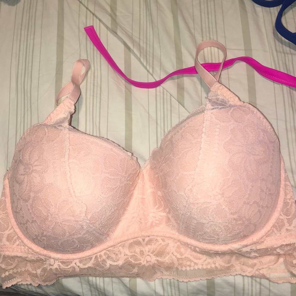 Victoria’s Secret PINK bralette